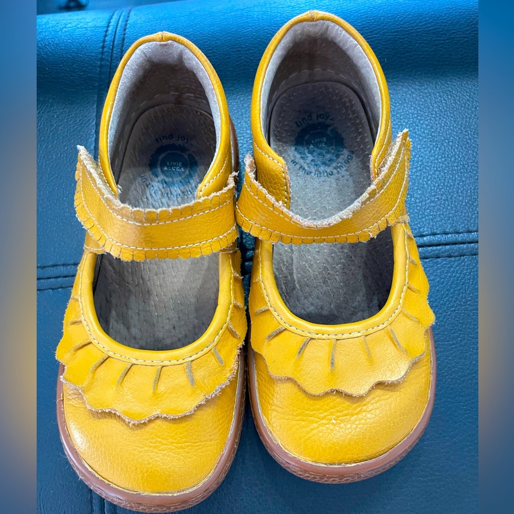 Livie & Luca shoes size 12
